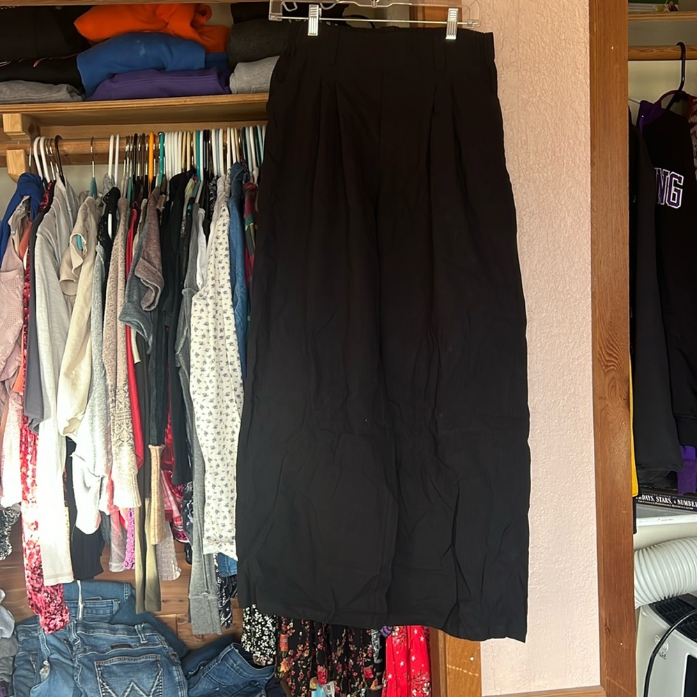 NWT Halara pants